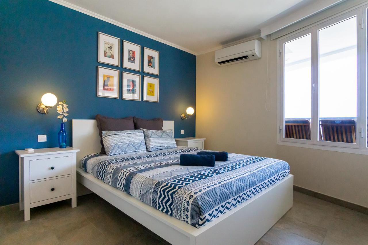 Apartmán Stunning Views Guaranteed Taurito Exteriér fotografie