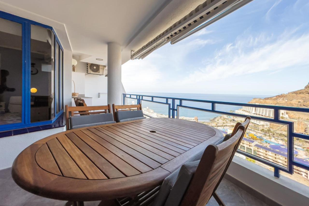 Apartmán Stunning Views Guaranteed Taurito Exteriér fotografie
