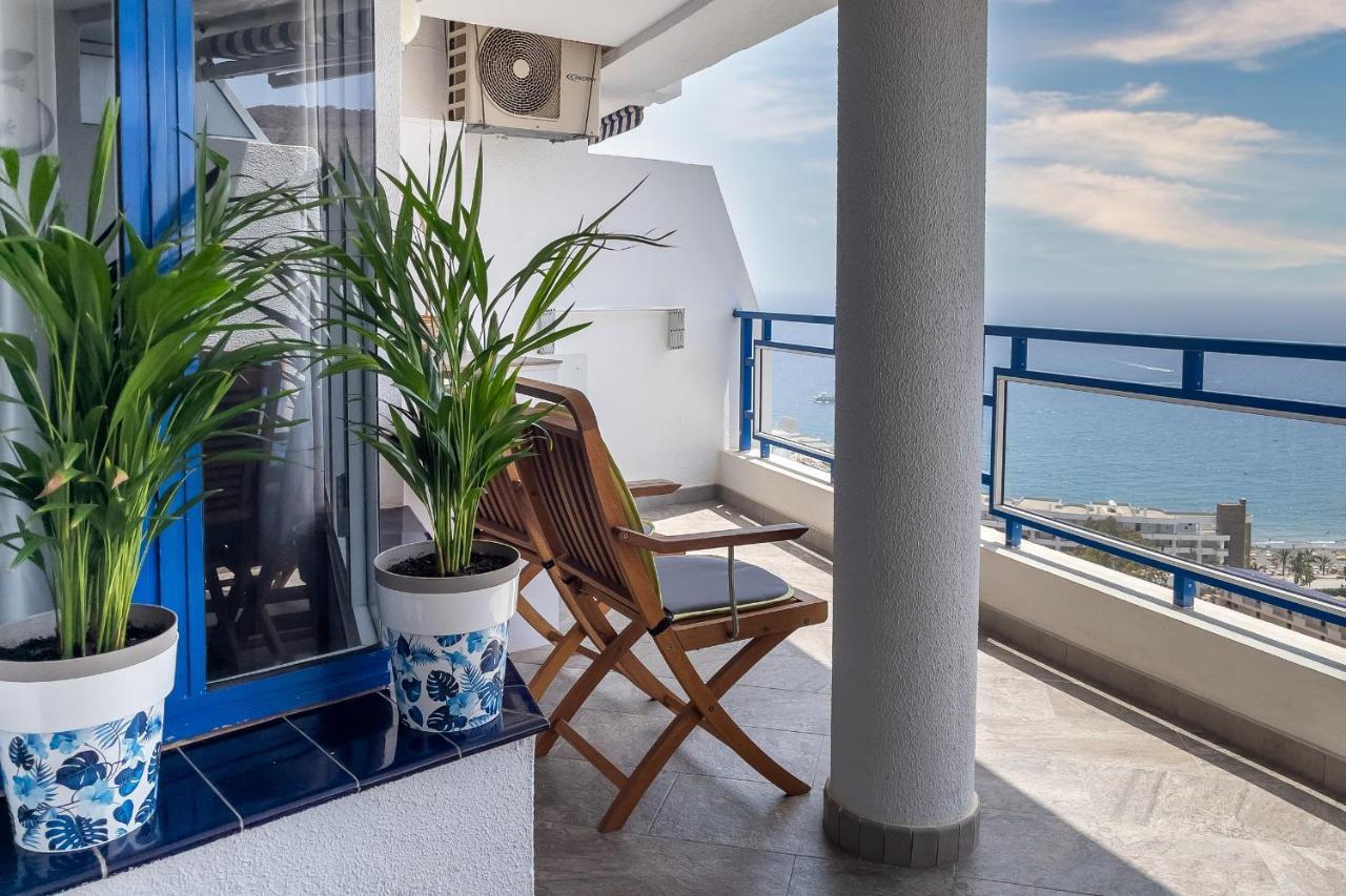 Apartmán Stunning Views Guaranteed Taurito Exteriér fotografie