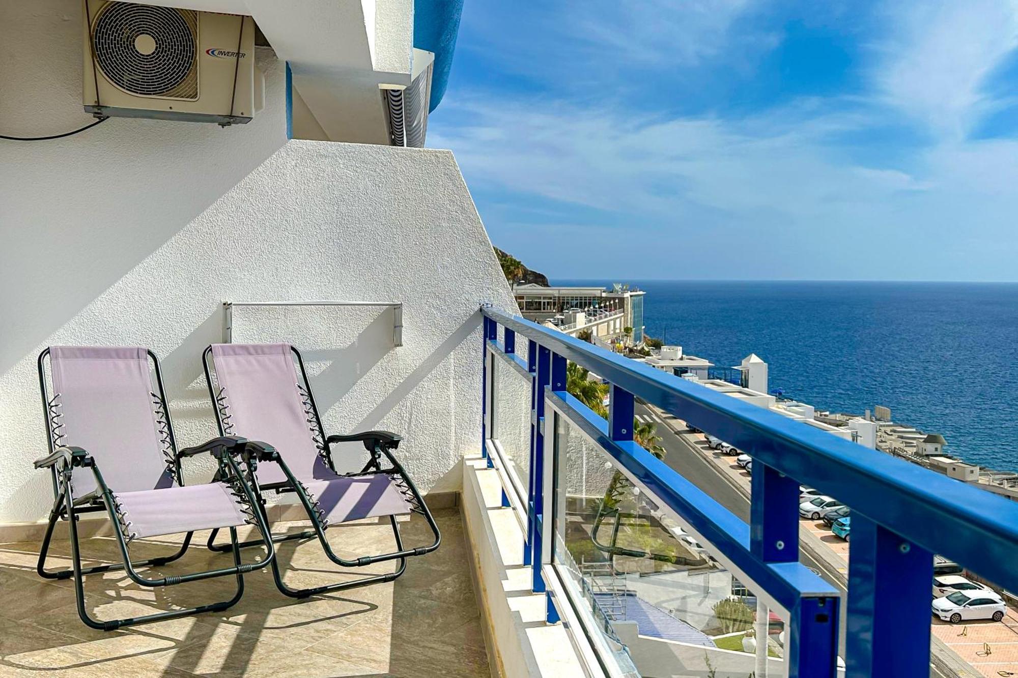 Apartmán Stunning Views Guaranteed Taurito Exteriér fotografie
